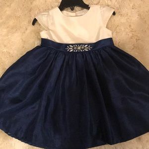 Dressed up by Gymboree Fancy Dress